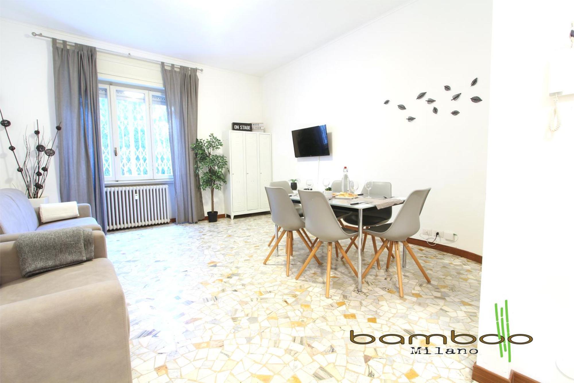 Bamboo Milano Centrale Exterior photo