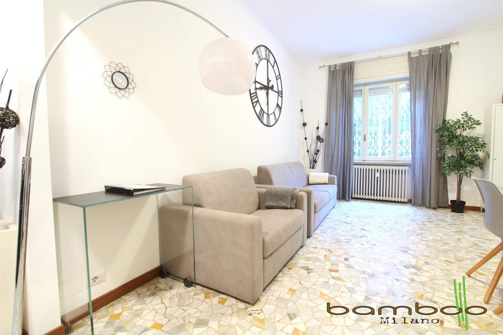 Bamboo Milano Centrale Exterior photo